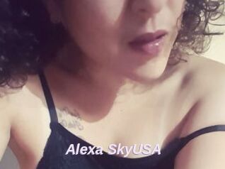 Alexa_SkyUSA
