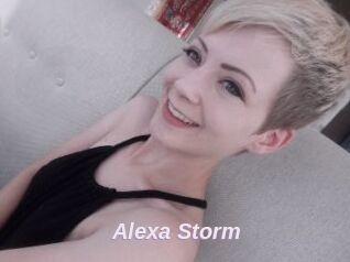 Alexa_Storm