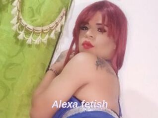 Alexa_fetish