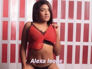Alexa_leone