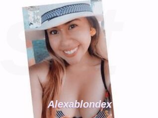 Alexablondex