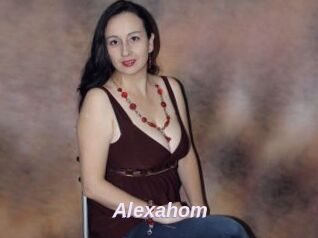 Alexahom