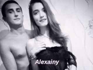 Alexainy