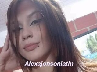 Alexajonsonlatin