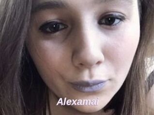 Alexa_mai