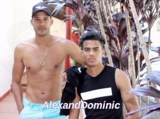 AlexandDominic