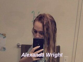Alexanda_Wright