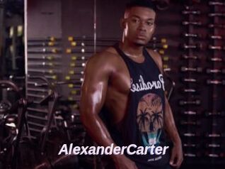 AlexanderCarter