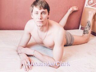AlexanderClark
