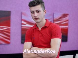 AlexanderRoe