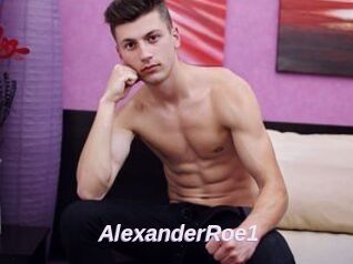 AlexanderRoe1