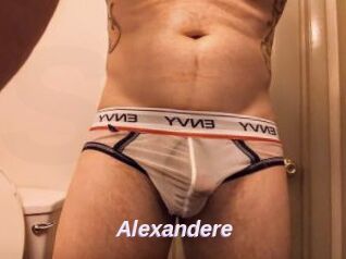 Alexandere