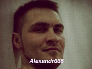 Alexandr666