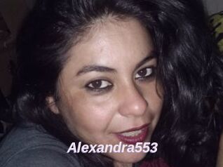 Alexandra553