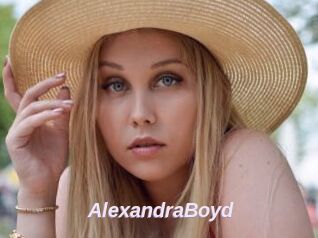 AlexandraBoyd