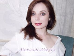 AlexandraHarris
