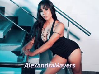 AlexandraMayers