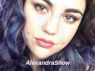 AlexandraSnow
