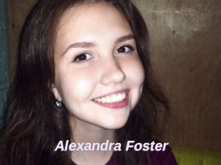 Alexandra_Foster