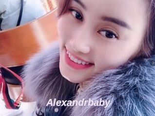 Alexandrbaby