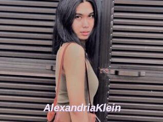 AlexandriaKlein