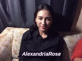Alexandria_Rose