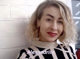 Alexandriia
