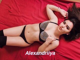 Alexandriiya