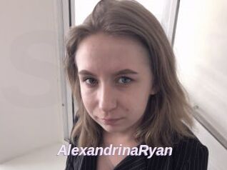 AlexandrinaRyan