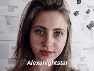 Alexanightstar
