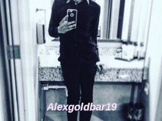 Alexgoldbar19