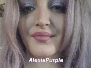AlexiaPurple