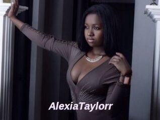 AlexiaTaylorr