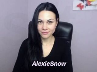 AlexieSnow