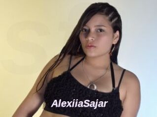 AlexiiaSajar