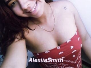 AlexiiaSmith