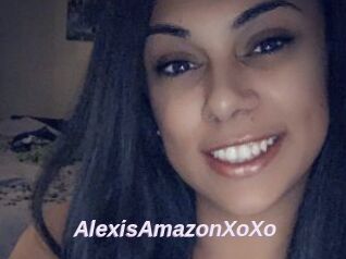 AlexisAmazonXoXo