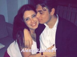 AlexisBJamesT
