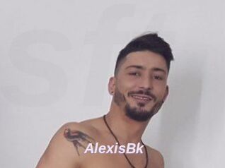 AlexisBk