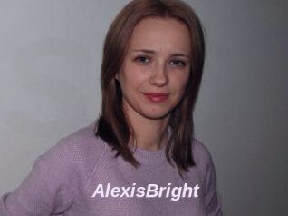 AlexisBright