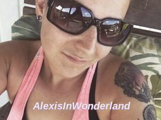 AlexisInWonderland