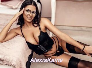 AlexisKaine
