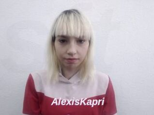 AlexisKapri