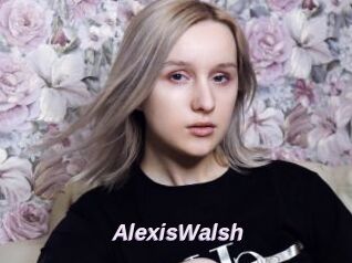 AlexisWalsh