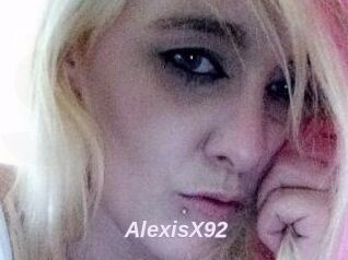 AlexisX92