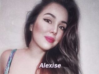 Alexise