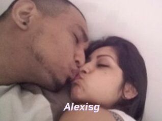 Alexisg