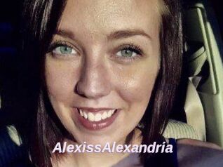 AlexissAlexandria