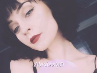 AlexissXO