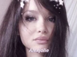 Alexjolie